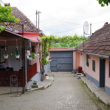 Casa Maior Villa Sacel  Luaran gambar