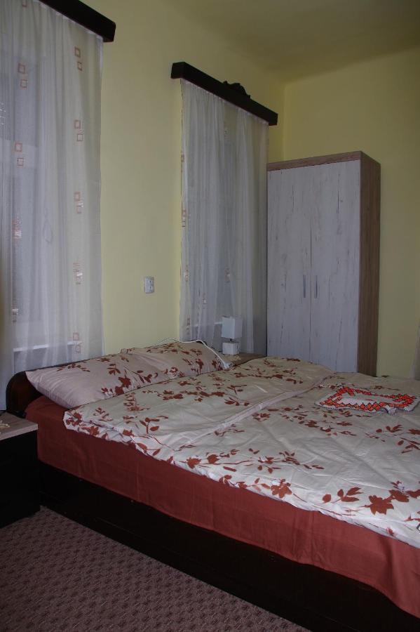 Casa Maior Villa Sacel  Luaran gambar