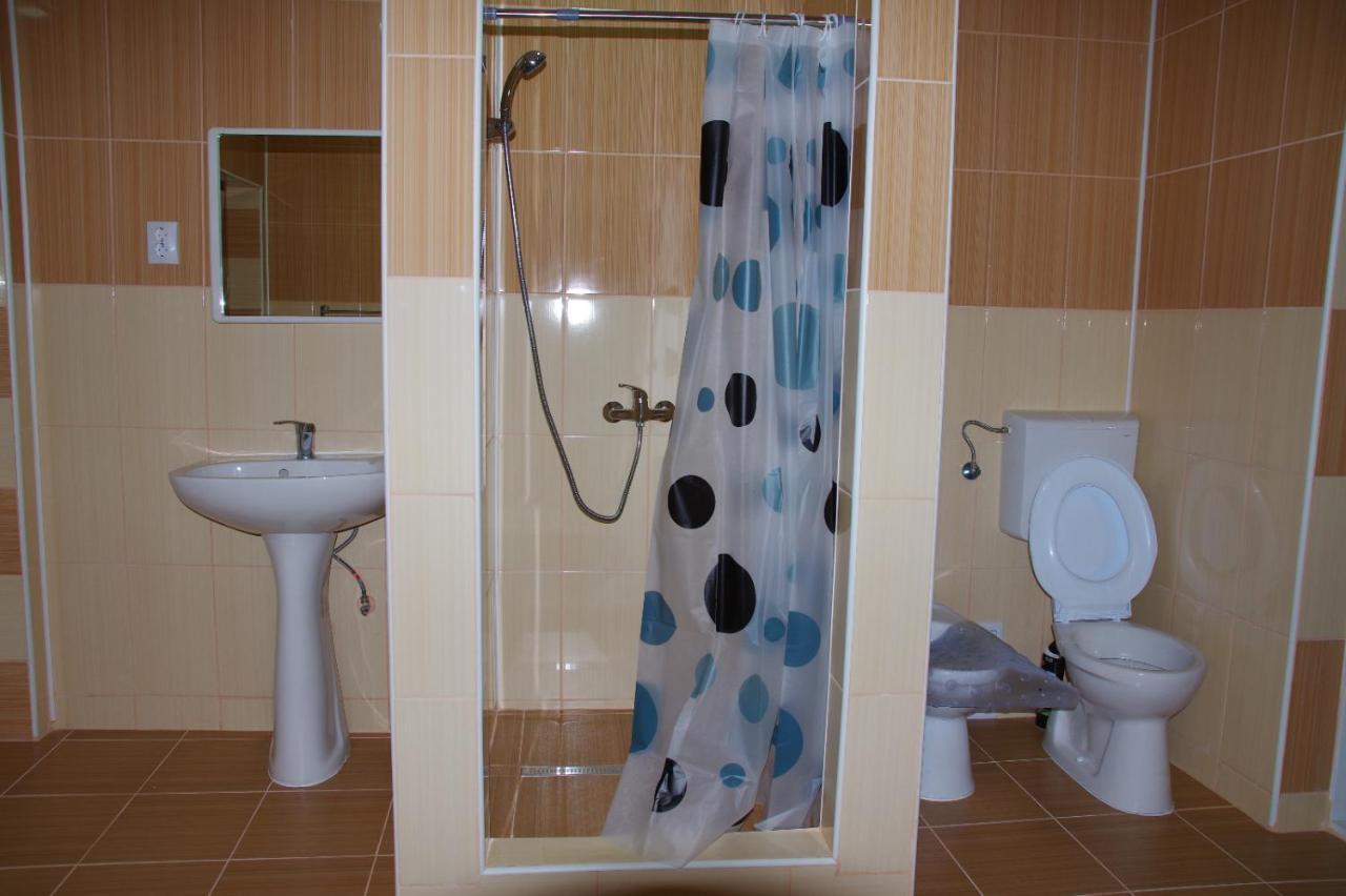 Casa Maior Villa Sacel  Luaran gambar