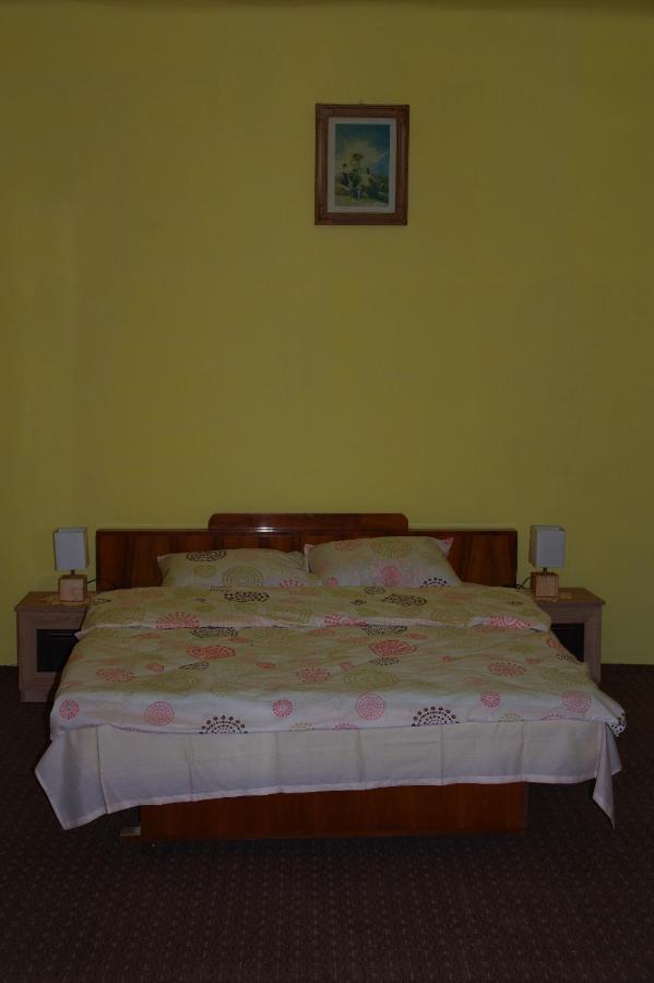 Casa Maior Villa Sacel  Luaran gambar