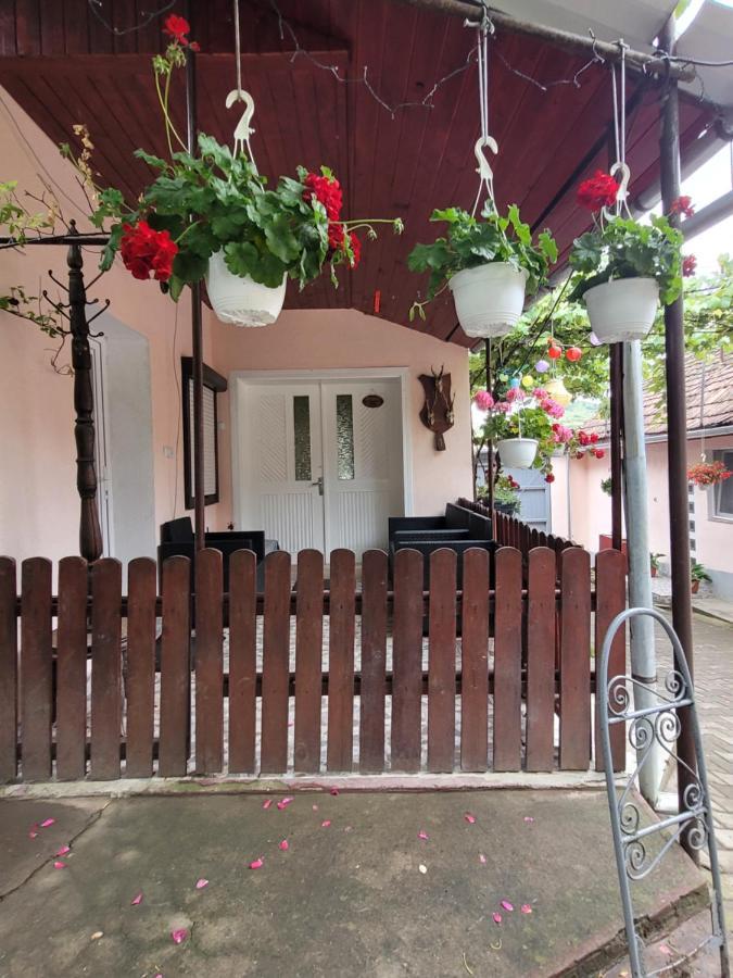 Casa Maior Villa Sacel  Luaran gambar