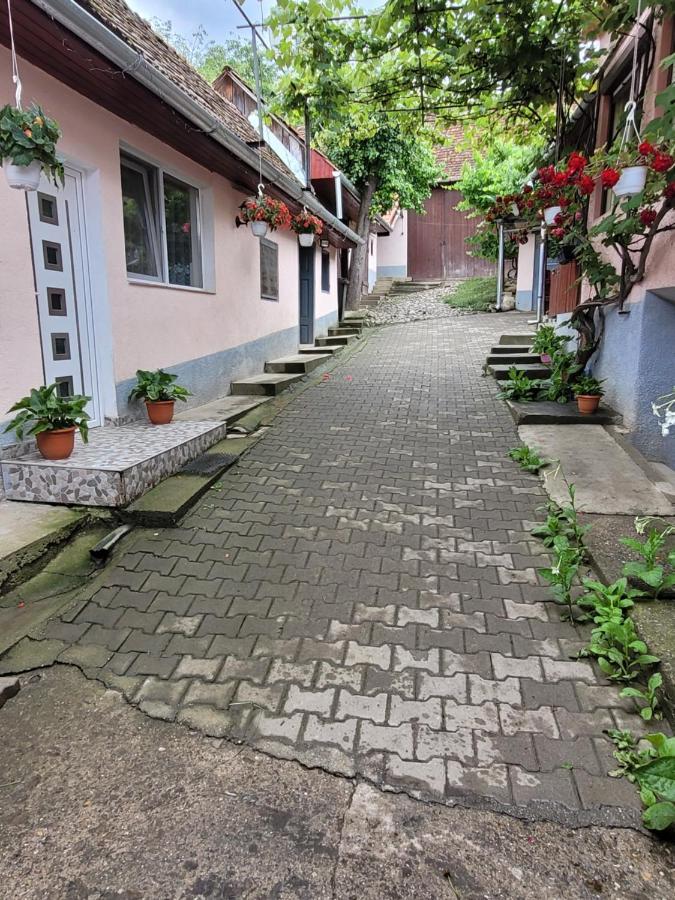 Casa Maior Villa Sacel  Luaran gambar